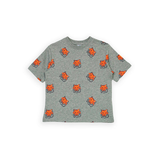 T-Shirt Gris