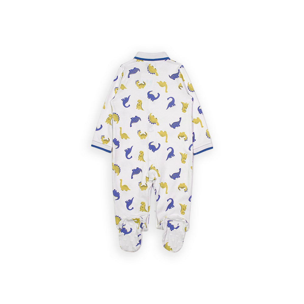 Pijama Blanca