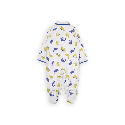 Pijama Blanca