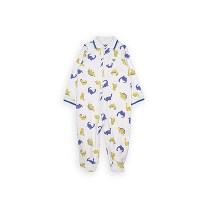 Pijama Blanca