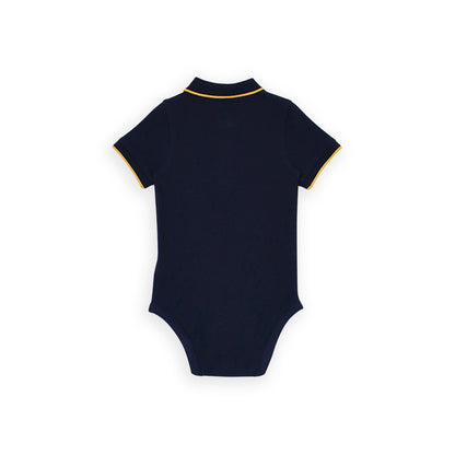 Body Azul Oscuro