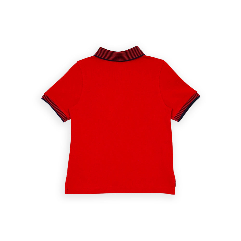 Polo Roja