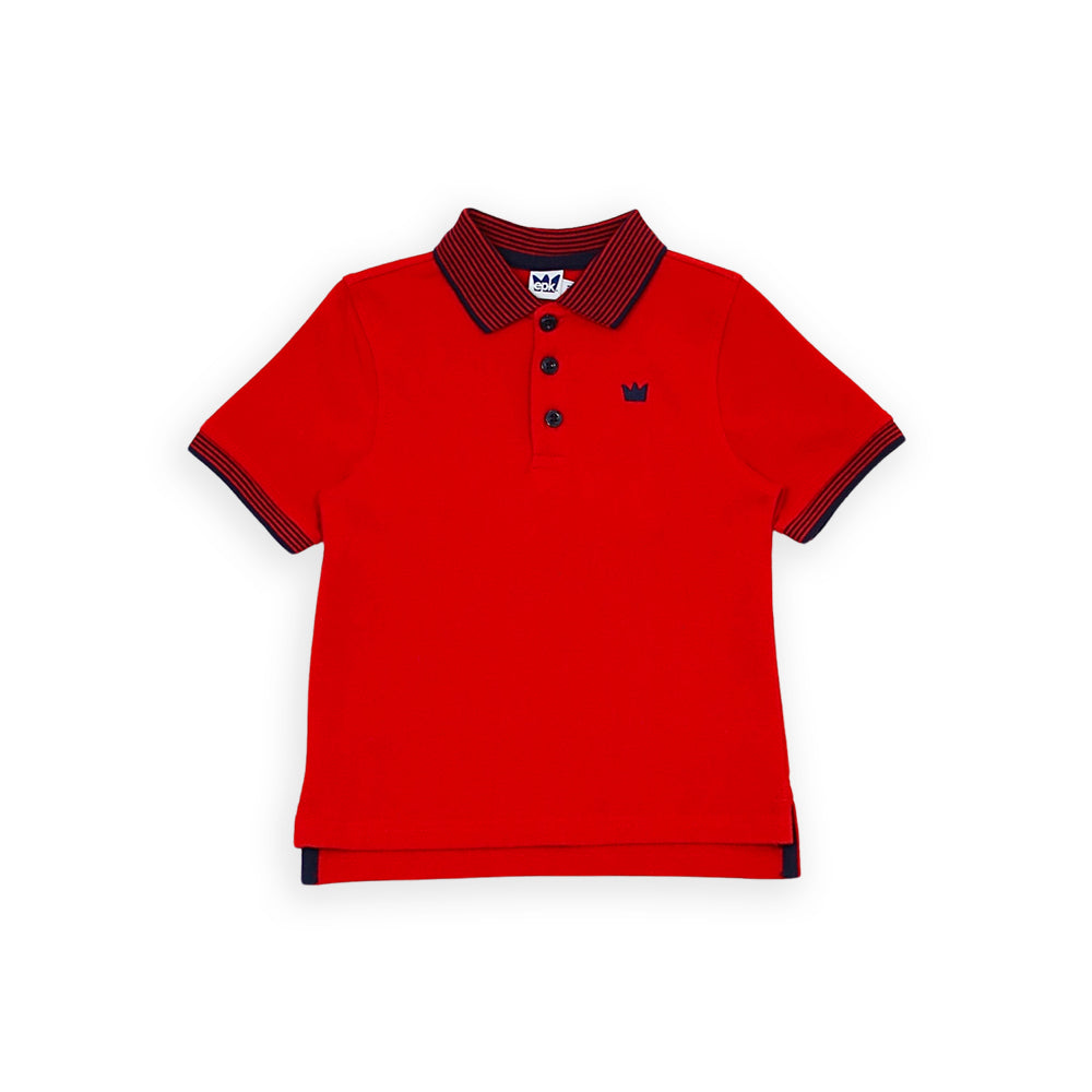 Polo Roja