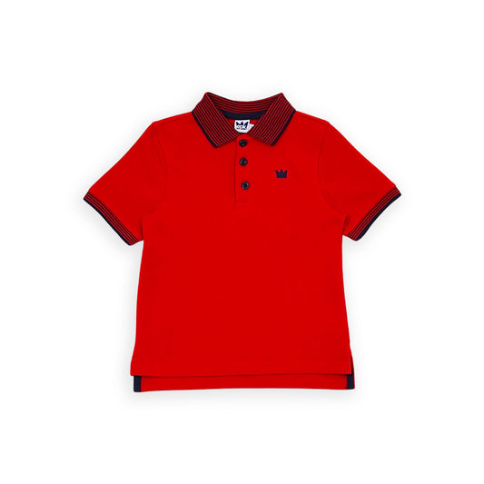 Polo Roja
