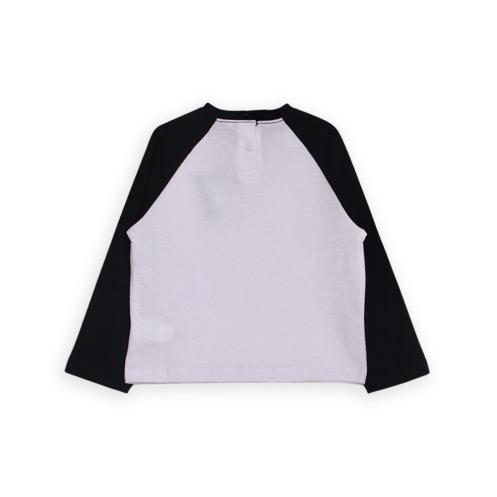T-Shirt Blanca