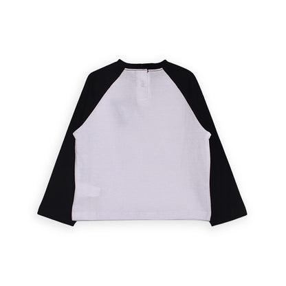 T-Shirt Blanca