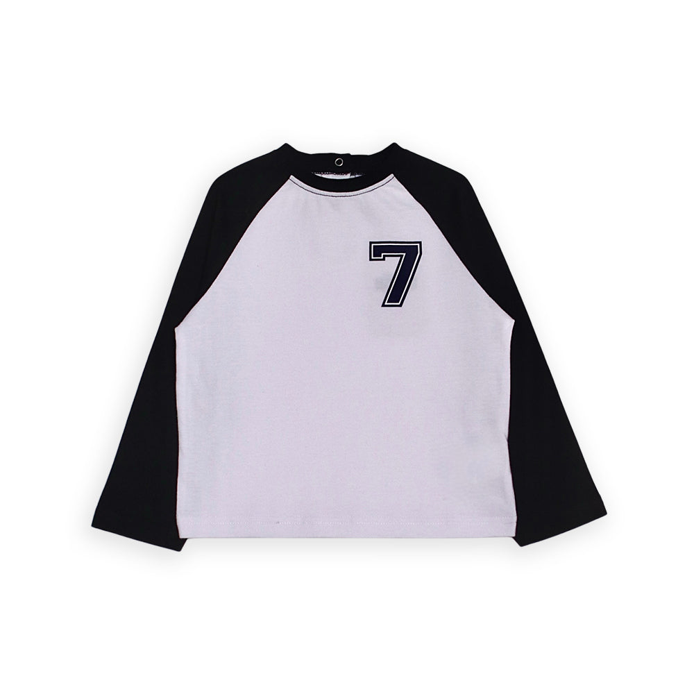 T-Shirt Blanca