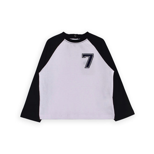 T-Shirt Blanca