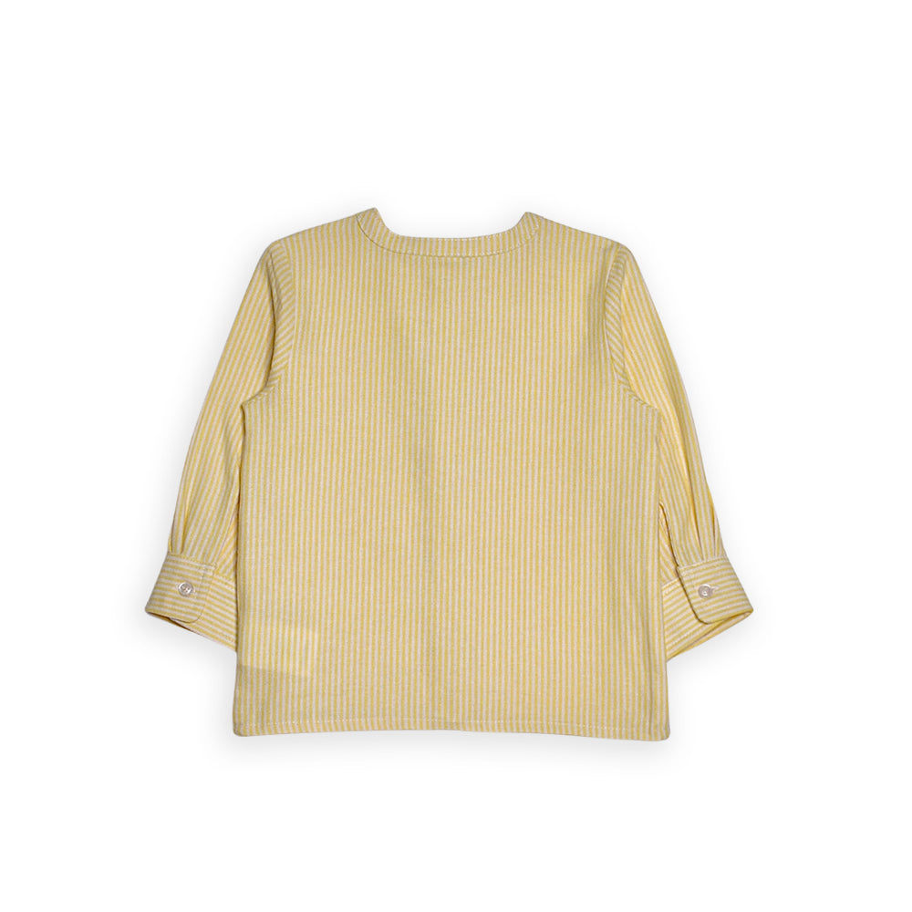 Camisa Amarilla