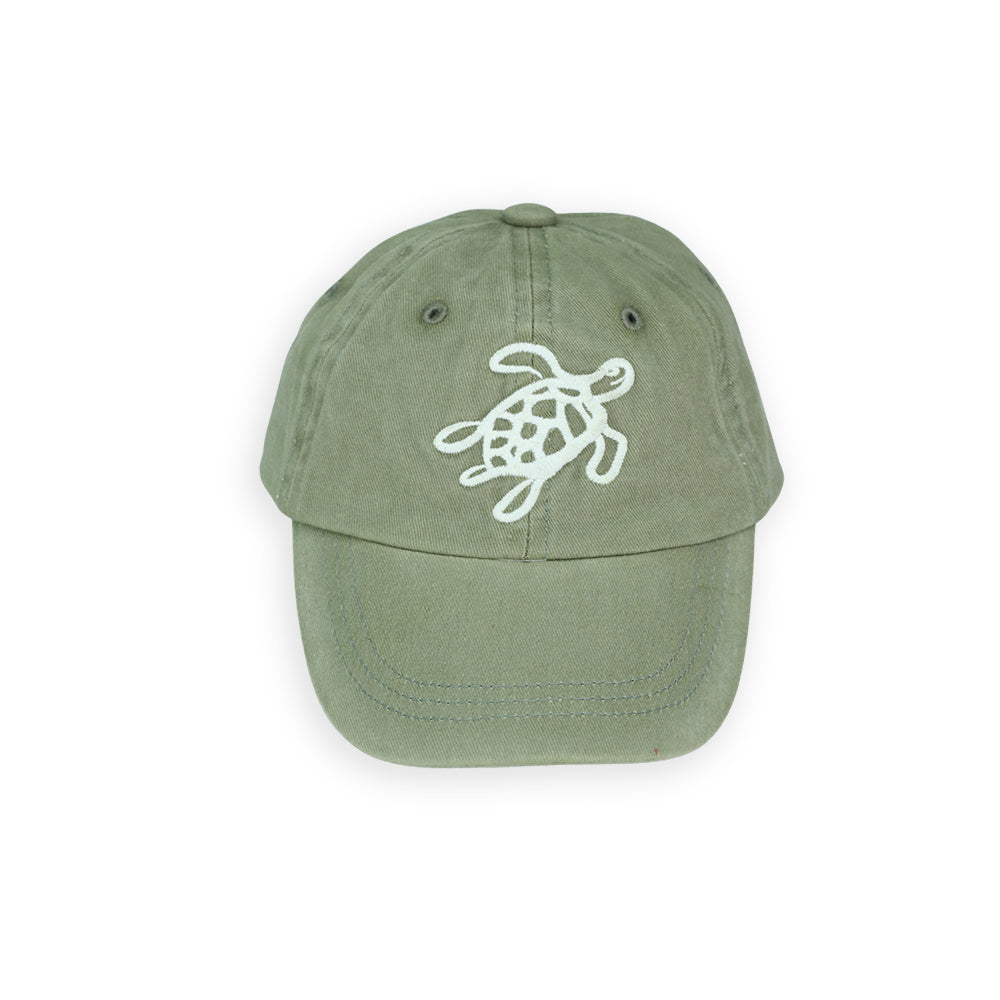 Gorra Verde Militar