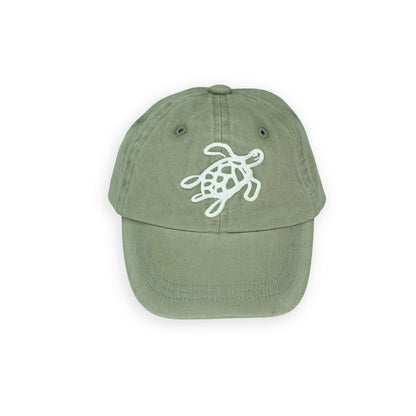Gorra Verde Militar