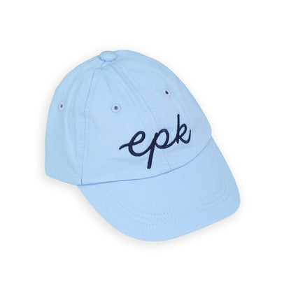 Gorra Celeste