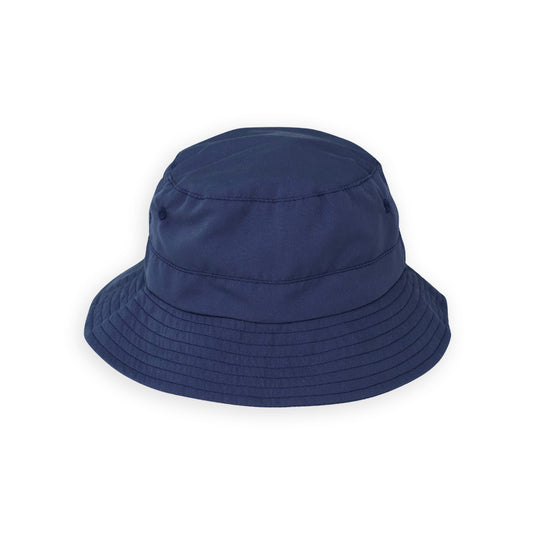 Gorrito Azul Oscuro