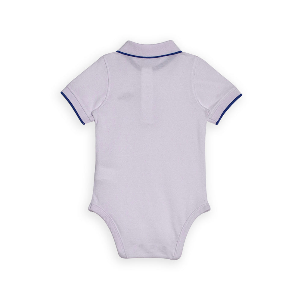 Body Blanco
