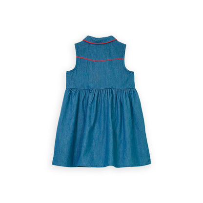 Vestido Jeans