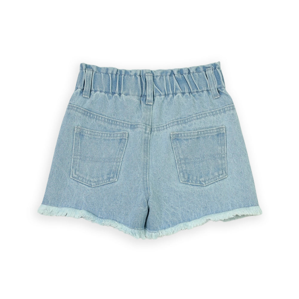 Short Jeans