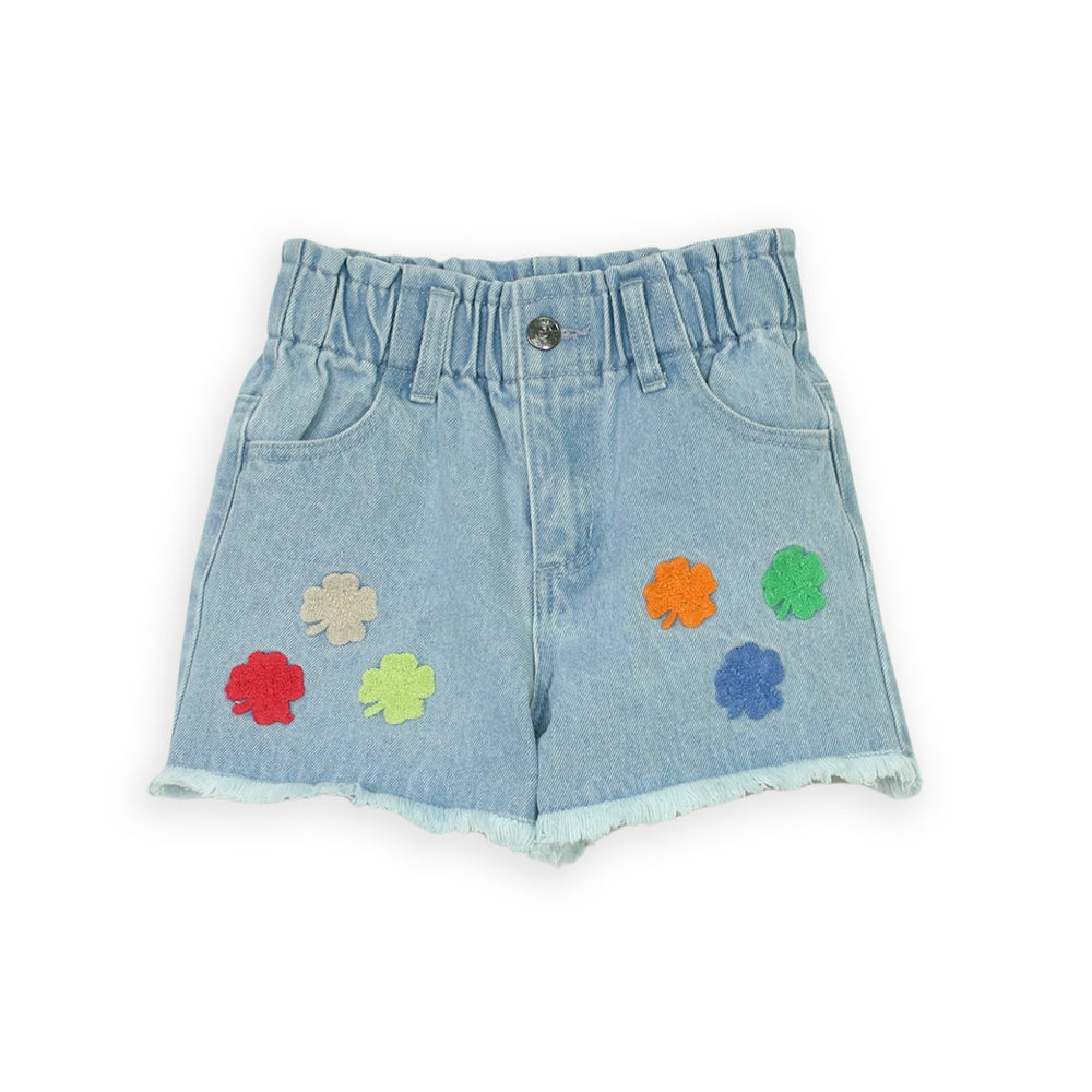 Short Jeans