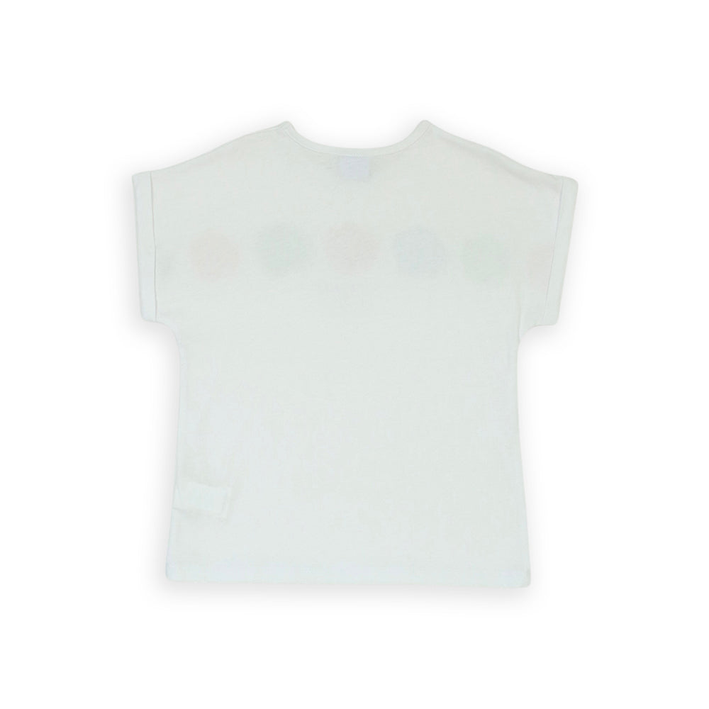 T-Shirt Blanca