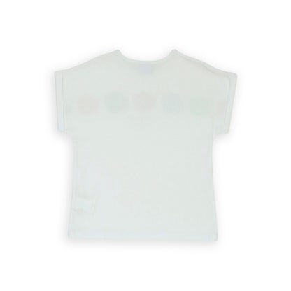 T-Shirt Blanca