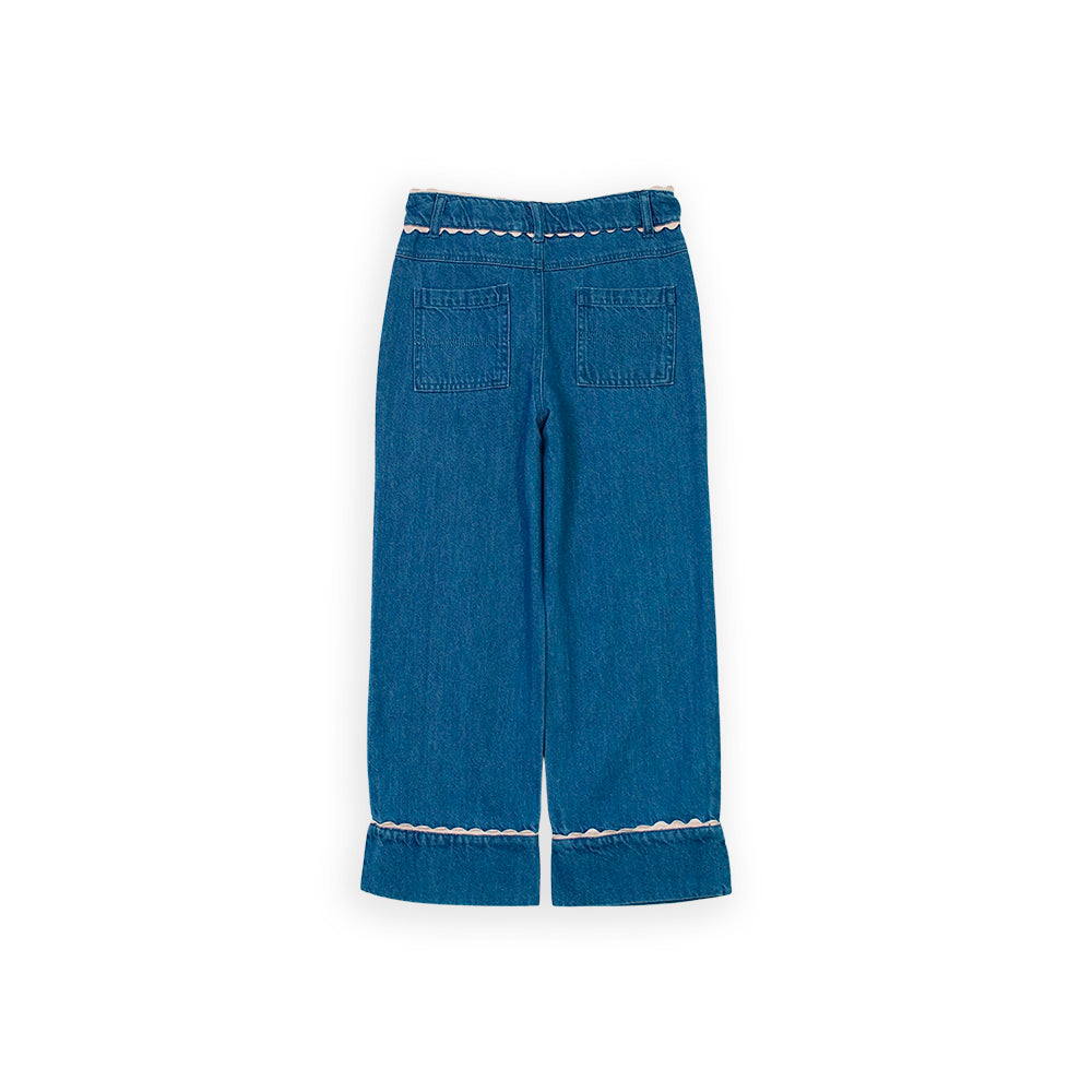Jeans Denim