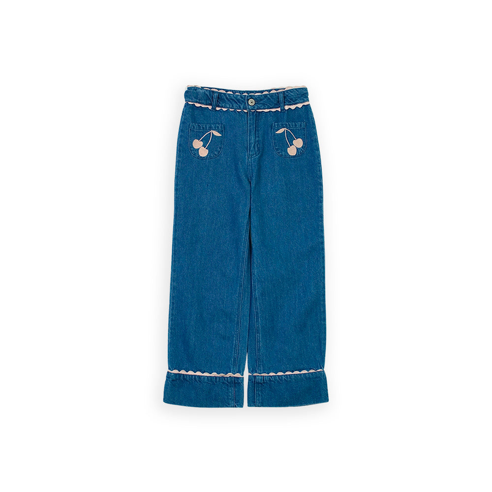 Jeans Denim