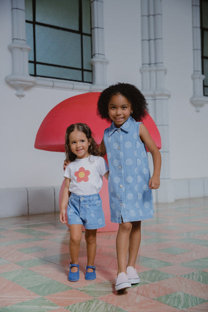 Vestido Jeans