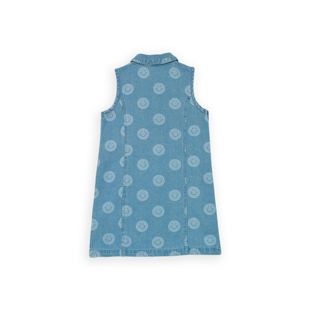 Vestido Jeans