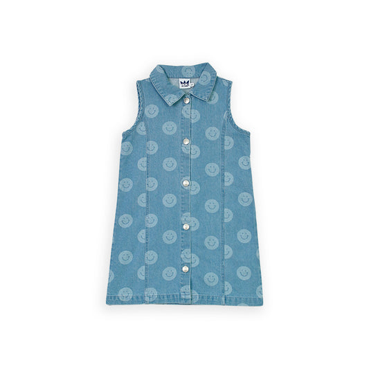 Vestido Jeans
