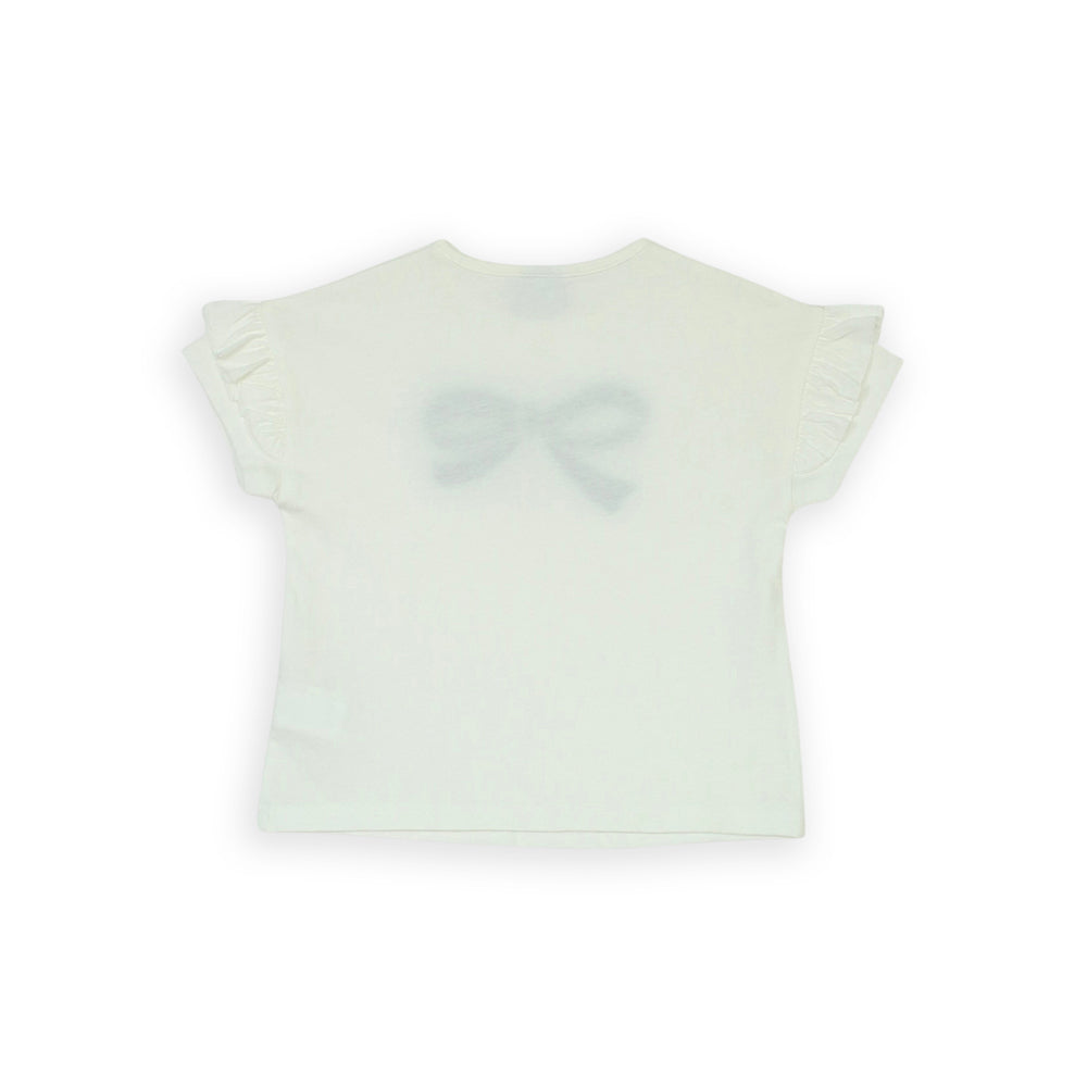T-Shirt Beige