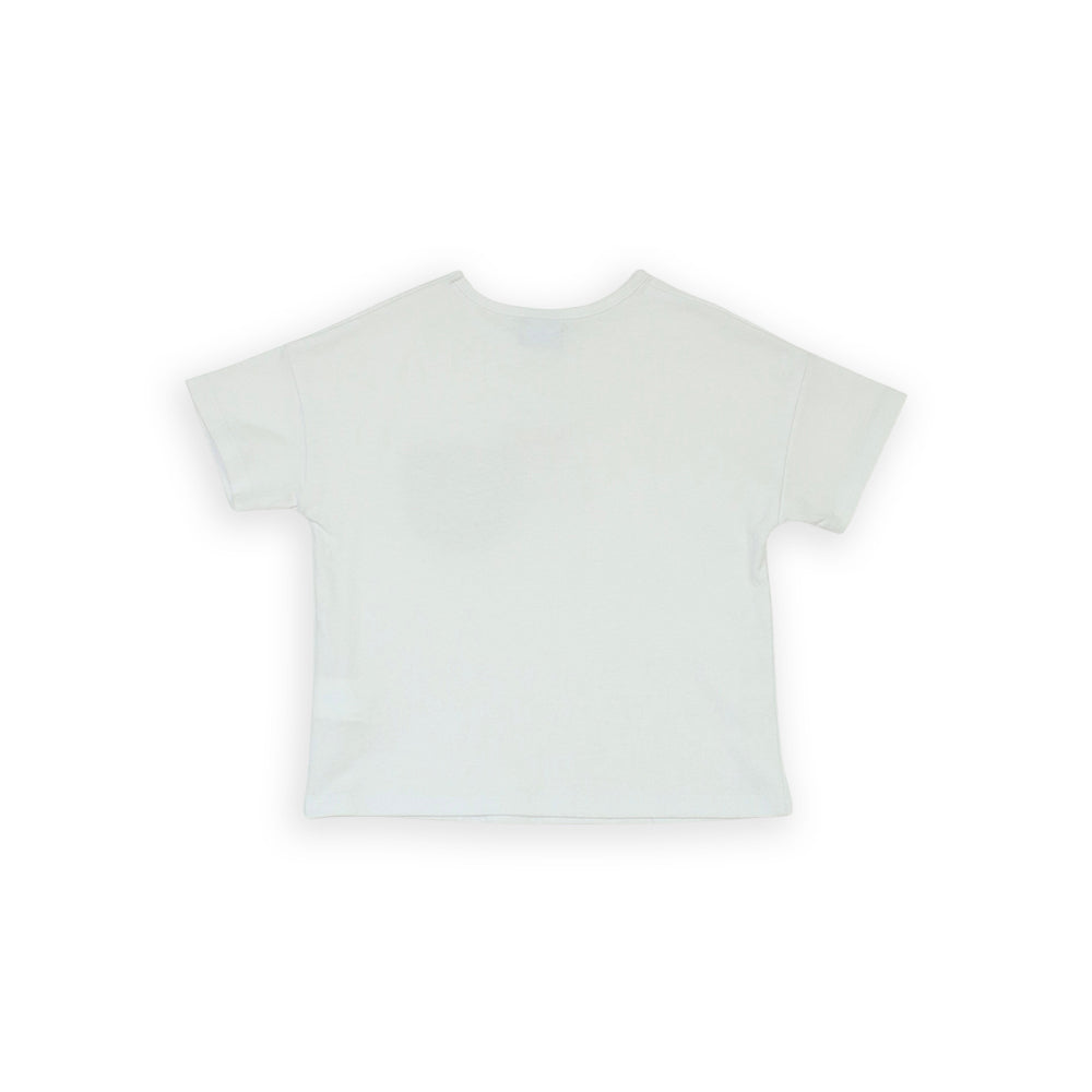 T-Shirt Blanca