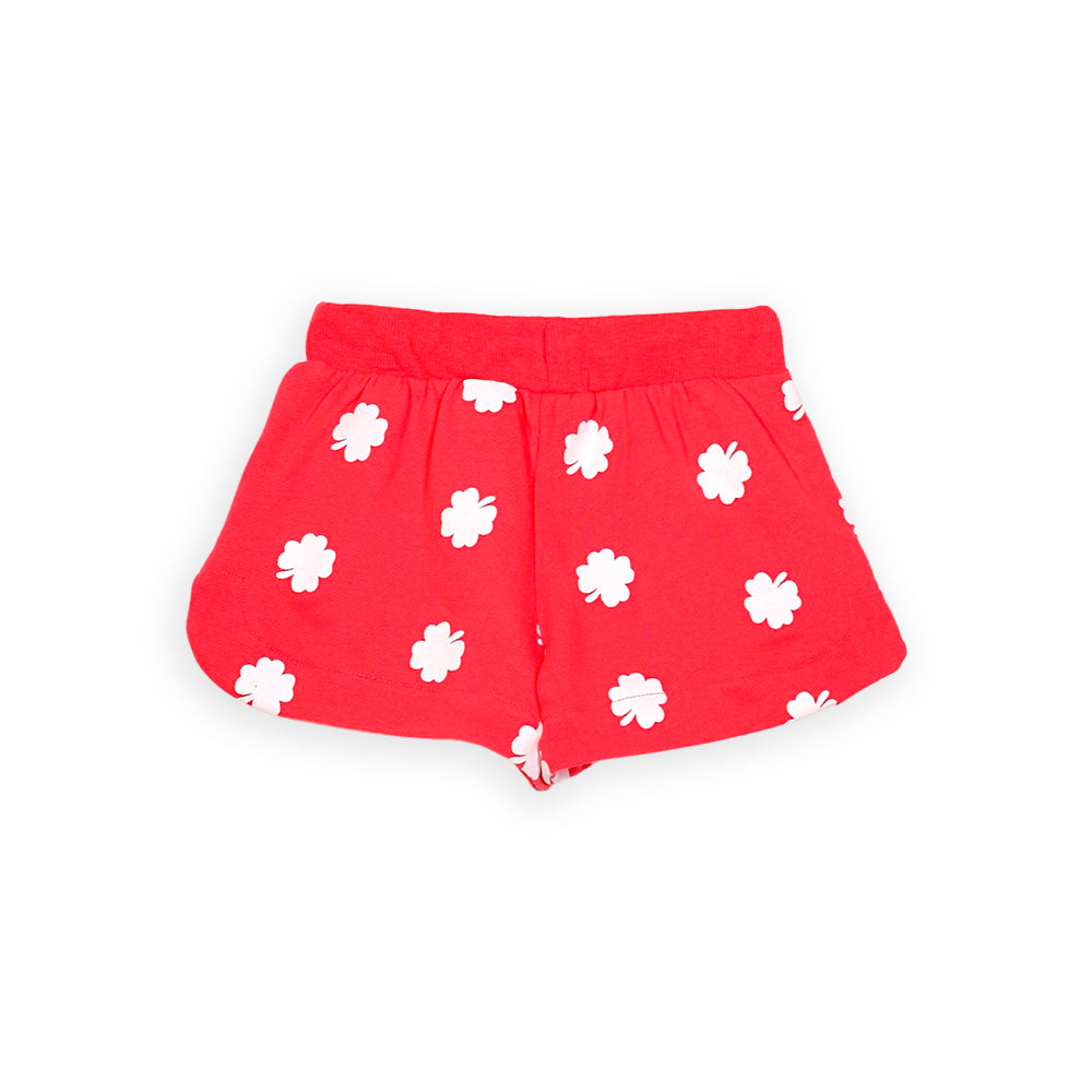 Short Neón