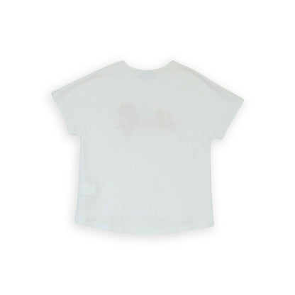T-Shirt Blanca