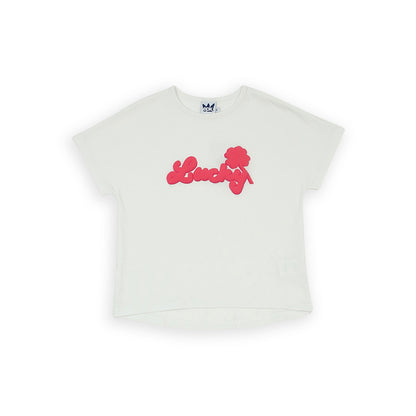 T-Shirt Blanca