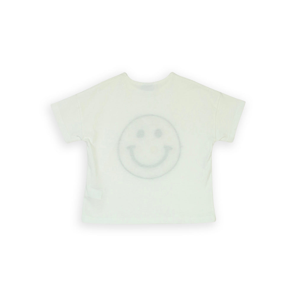 T-Shirt Blanca
