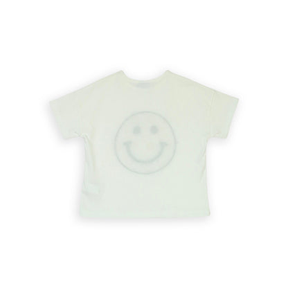 T-Shirt Blanca