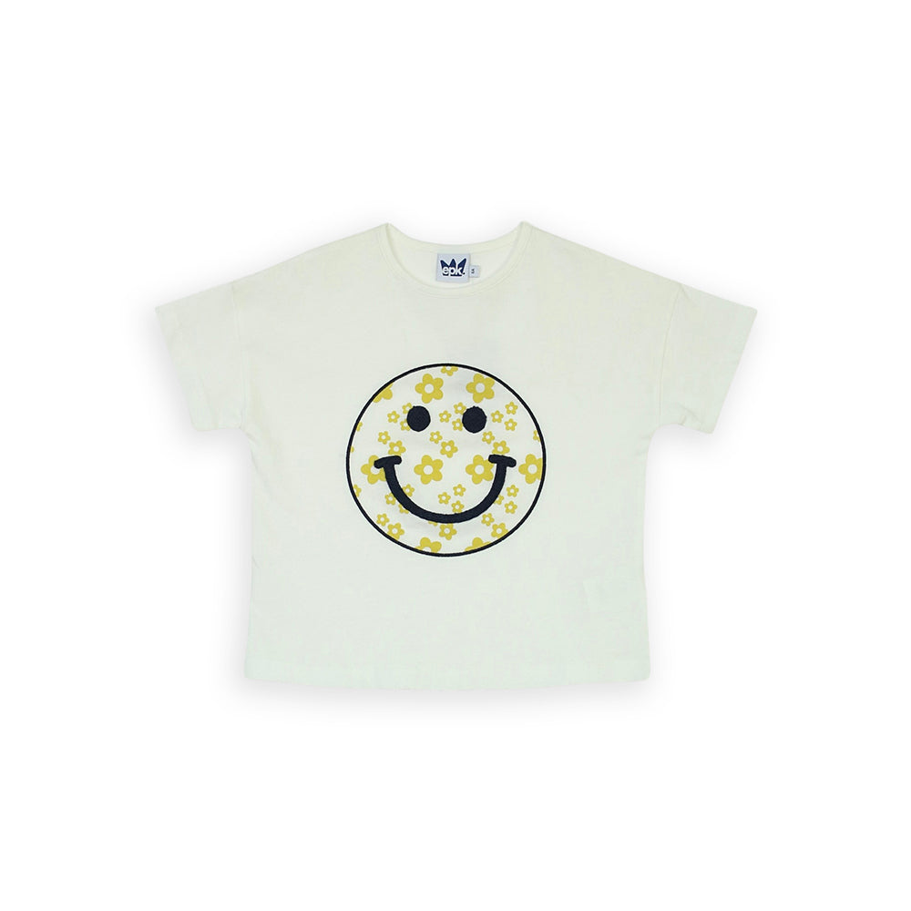T-Shirt Blanca