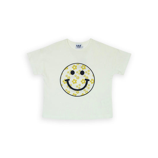 T-Shirt Blanca