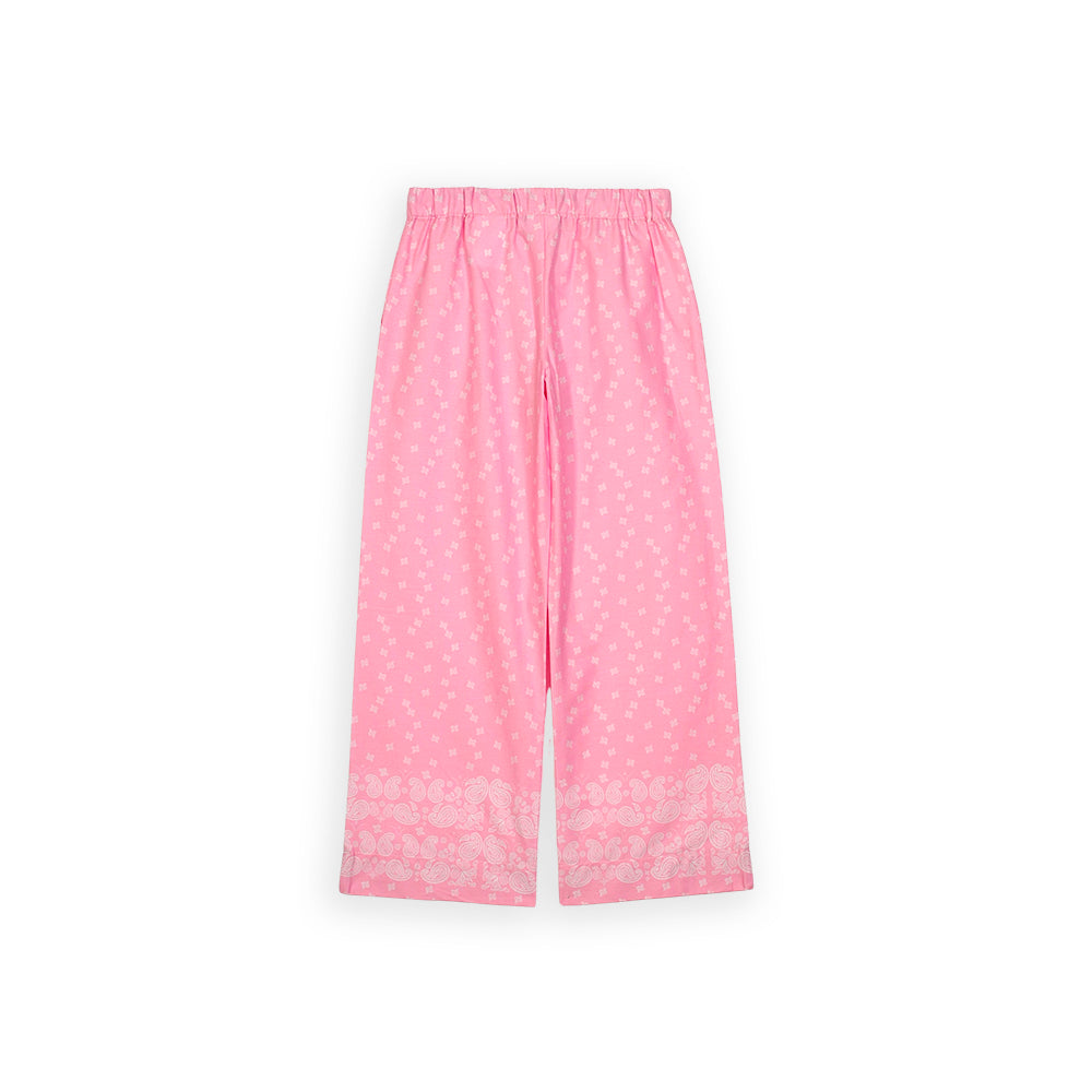 Pantalón Rosado