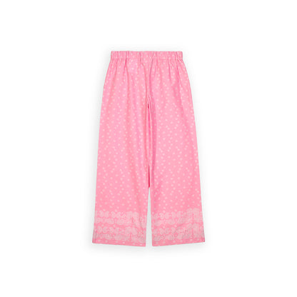 Pantalón Rosado