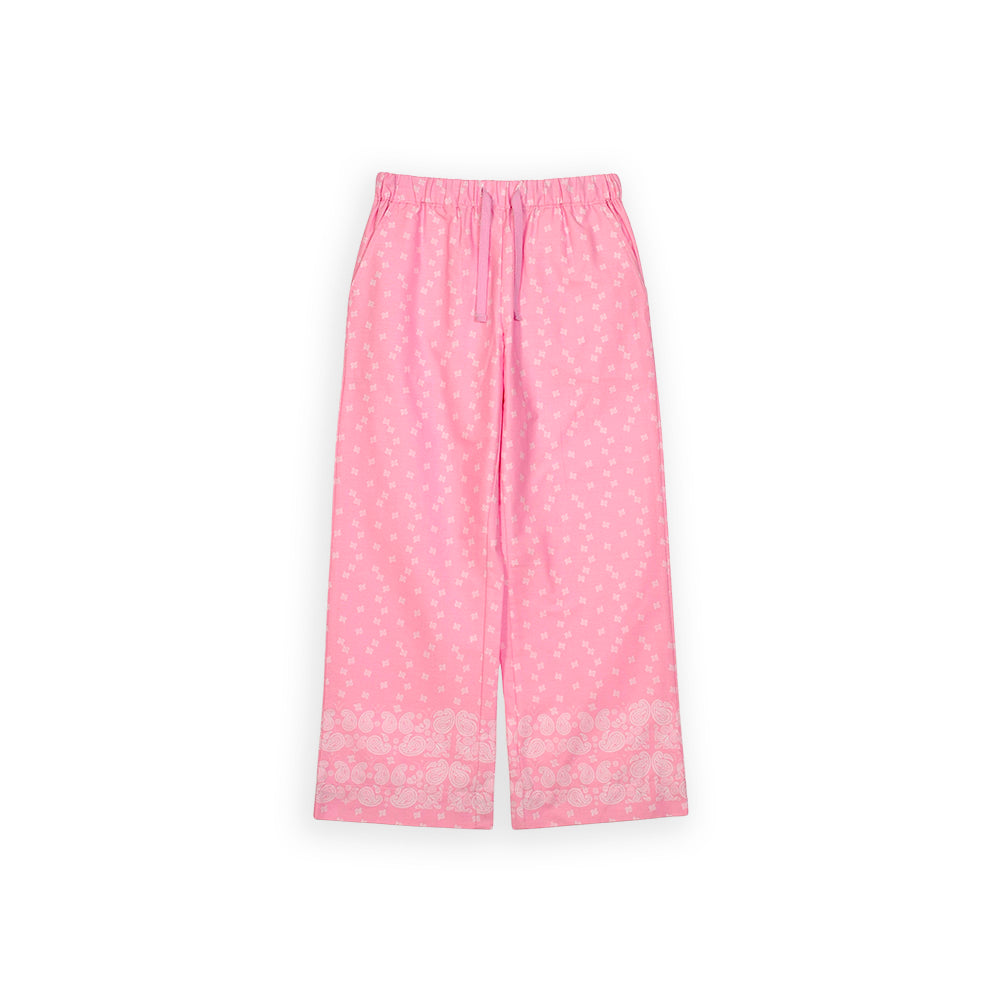 Pantalón Rosado