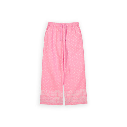 Pantalón Rosado
