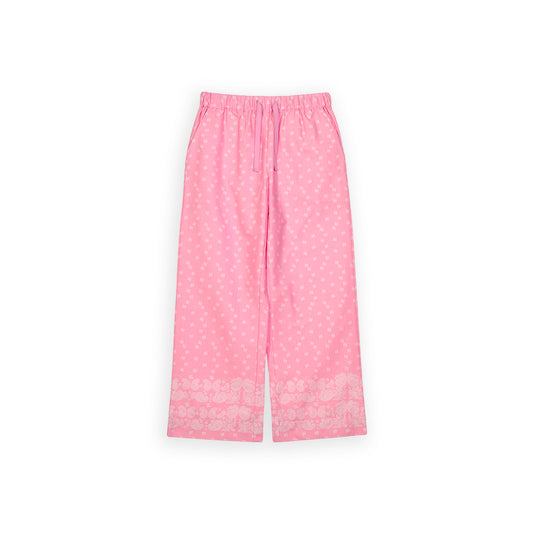 Pantalón Rosado
