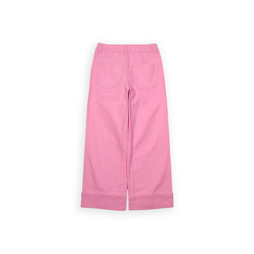 Pantalón Rosado