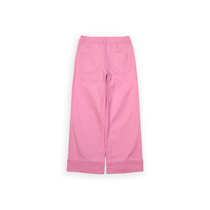 Pantalón Rosado