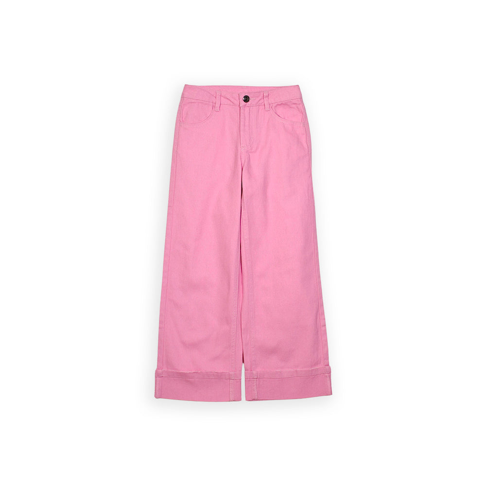 Pantalón Rosado