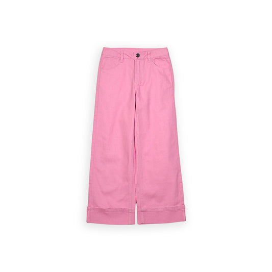 Pantalón Rosado