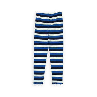 Leggins A Rayas