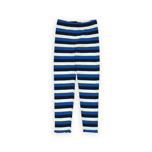 Leggins A Rayas