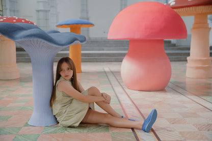 Falda Amarilla