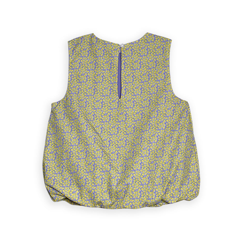 Blusa Amarilla